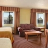Отель Super 8 Jacksonville/Camp Lejeune Area, фото 18