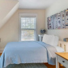 Отель The Harraseeket Inn & Event House, фото 6