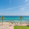 Отель SA MANIGA - Apartment with sea views in CALA MILLOR. Free WiFi, фото 12