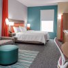 Отель Home2 Suites by Hilton Salisbury, фото 4