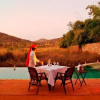 Отель Sher Bagh, Ranthambhore - Relais & Chateaux, фото 21