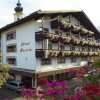 Отель Luxurious Holiday Home With Terrace in Tyrol, фото 13