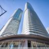 Отель Modern Skyscraper Studio by CN Tower, фото 14