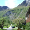 Отель Flåm Hostel & Cabins, фото 16