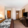 Отель Sleep Inn Medical District, фото 4