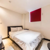 Отель Taereung Leblanc Hotel, фото 4
