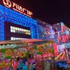 Отель Yicheng Holiday Hotel (Haikou Wanda Plaza), фото 6