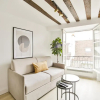Отель New&renovated cosy flat in The marais !!! 4-5 pers, фото 12