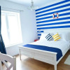 Отель Nautical rooms in old part of the town, фото 1