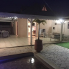 Отель Villa With 4 Bedrooms in Baie Mahault, With Wonderful Mountain View, P, фото 2