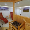 Отель Opulent Holiday Home in Piesendorf With Sauna & Jacuzzi, фото 15