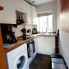 Отель Charming 1-bed Maisonette With Mountain View, фото 4