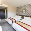 Отель Idol Hotel, фото 4