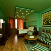 Отель Garni Hotel Garson Lux, фото 4