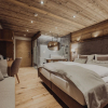 Отель Genusshotel Vermala Montafon, фото 6