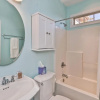 Отель Rumbling Bald Resort Home In Lake Lure ~ Wifi ~ Community Beach, Pool, Golf And More 5 Bedroom Home , фото 9