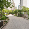 Отель Tianjin Xinyi Apartment Hotel, фото 2