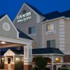 Отель Country Inn & Suites by Radisson, Hot Springs, AR в Хот-Спрингсе