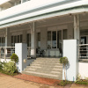 Отель The Edward Hotel, фото 1