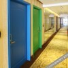 Отель Ruijin Exotic Hotel (Chongqing North Railway Station Store), фото 11