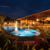 Отель Doi Inthanon Riverside Resort, фото 15