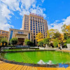 Отель Hongyuehu Hotel, фото 36