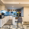Отель Patong Hill sea view villa 4 bedroom private pool, фото 12