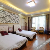 Отель Xindu Business Hotel, фото 19