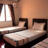 Отель Kawan Kawan Guest House в Malacca