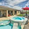 Отель Lavish Lake Havasu Home w/ Pool + Hot Tub!, фото 19