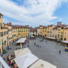 Отель Casa Pitt in Lucca With 3 Bedrooms and 2 Bathrooms, фото 17