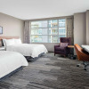Отель Hilton Garden Inn Chicago McCormick Place, фото 19