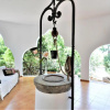 Отель Beautiful 5-Bed House quiet area close to Campos, фото 5