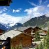 Отель Verbier Spacious Chalet в Вербье