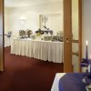 Отель Best Western Hotel Helmstedt am Lappwald, фото 8