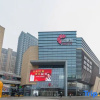 Отель Hanting Premium Hotel Jinan Shandong University Central Campus, фото 11