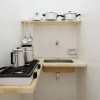 Отель Apartamento A1206 - Omar do Rio, фото 19