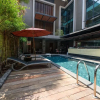 Отель Siam Swana Hotel, фото 11