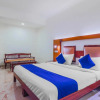 Отель SilverKey Executive stays 26572 Golf Course Road D88, фото 25