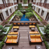 Отель Sense Sunset Hotel Seminyak, фото 1