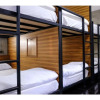 Отель Baan Lung Poshtel - Hostel, фото 16