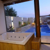 Отель Marvelous Secluded Villa with Jacuzzi Private Pool and a Spacious Backyard in Kalkan, фото 7