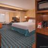 Отель Fairfield Inn & Suites by Marriott Easton, фото 6