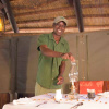 Отель Mziki Safari Lodge, фото 18