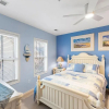 Отель Sunset Island - Beach Side Drive 24 4 Bedroom Townhouse by RedAwning, фото 21