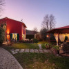 Отель Villa Catia in Capannori, фото 24