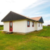 Отель Three-Bedroom Holiday Home in Brovst 18, фото 18