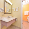 Отель Americas Best Value Inn Canton, NC, фото 7