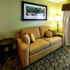 Отель Hilton Garden Inn New York / Staten Island, фото 26