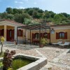 Отель Welcoming Holiday Home In Termini Imerese With Terrace, фото 10